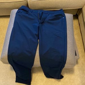 LULU Lemon ABC pants